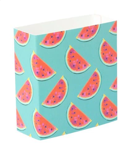 CreaSleeve 447 Individueller Pappschuber