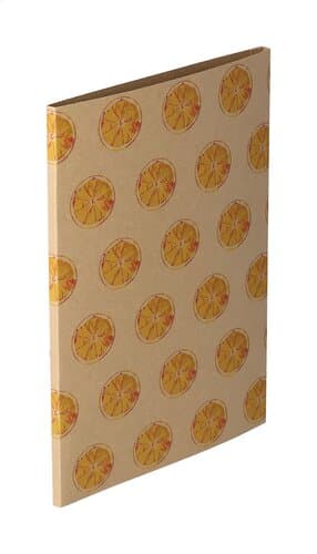 CreaSleeve Kraft 451 Individueller Pappschuber aus Kraftpapier