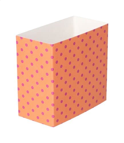 CreaSleeve 452 Individueller Pappschuber