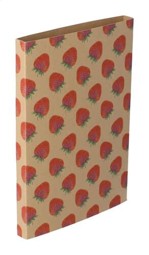 CreaSleeve Kraft 457 Individueller Pappschuber aus Kraftpapier