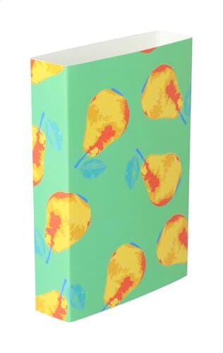 CreaSleeve 474 Individueller Pappschuber