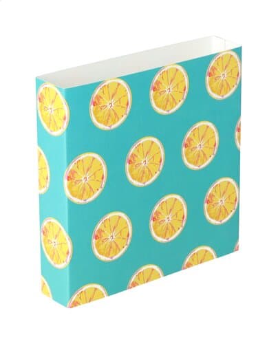 CreaSleeve 485 Individueller Pappschuber