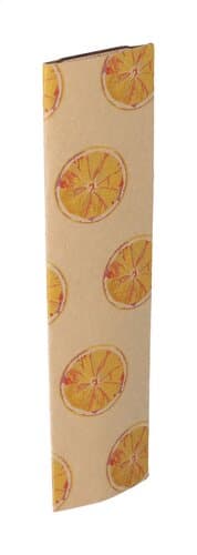 CreaSleeve Kraft 491 Individueller Pappschuber aus Kraftpapier