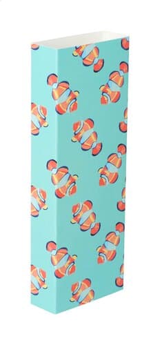 CreaSleeve 512 Individueller Pappschuber