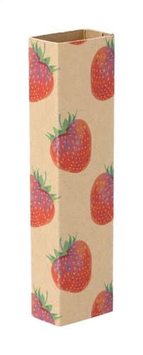 CreaSleeve Kraft 514 Individueller Pappschuber aus Kraftpapier