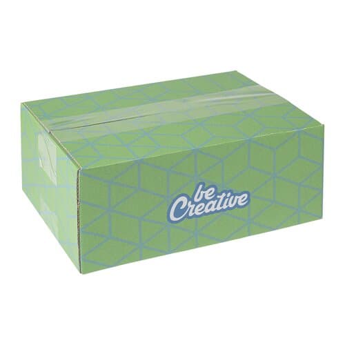 CreaBox Cargo XS Versandkarton