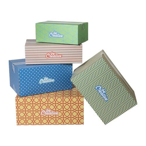 CreaBox Cargo XS Versandkarton