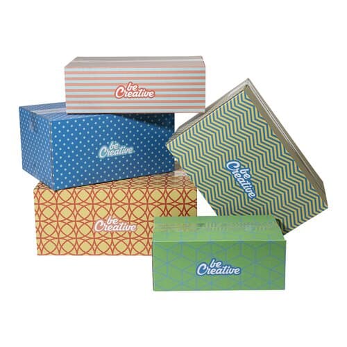 CreaBox Cargo S Versandkarton