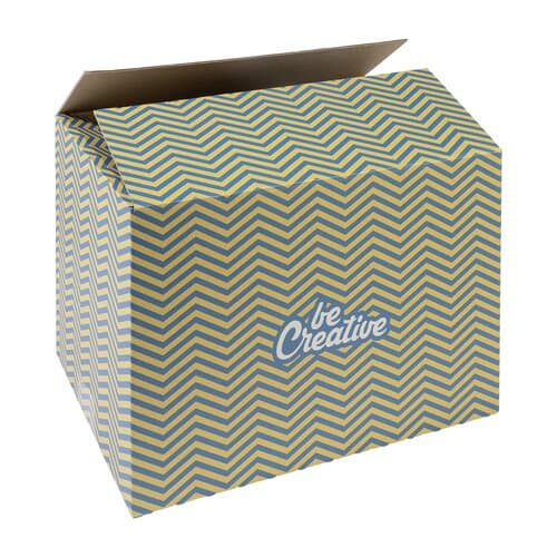 CreaBox Cargo L Versandkarton