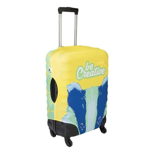 BagSave L Individuelle Gepäckhülle