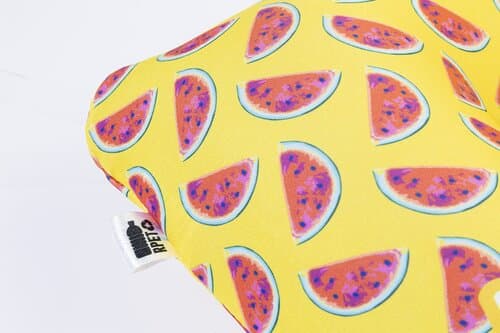 CreaNap Individuelles Reisekissen