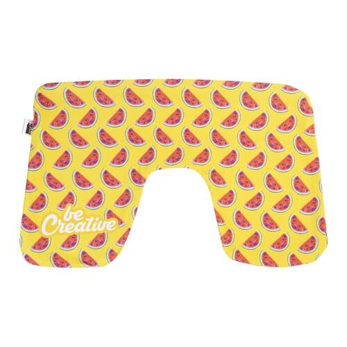 CreaNap Individuelles Reisekissen