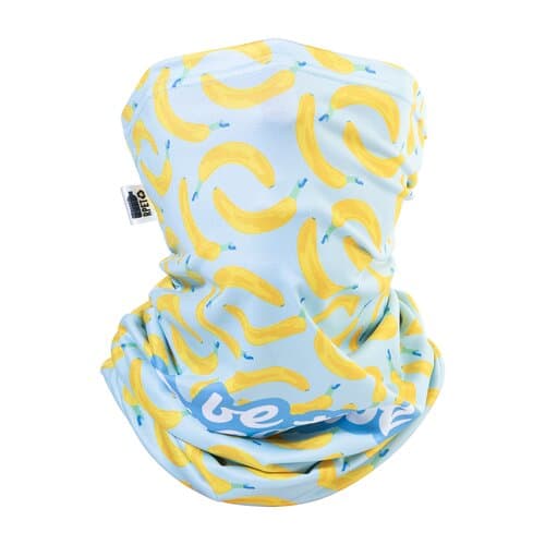 CreaScarf Individueller Multifunktionsschal