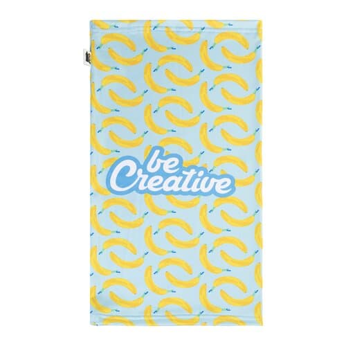 CreaScarf Individueller Multifunktionsschal