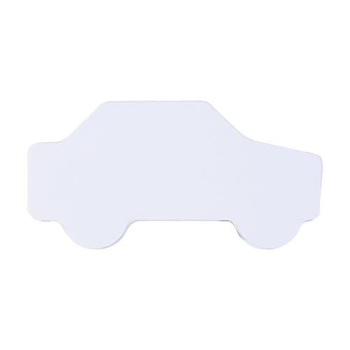 CreaStick Car Individueller Haftnotizblock