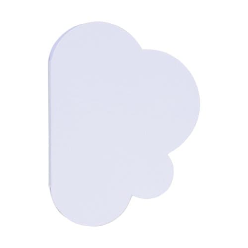 CreaStick Cloud Individueller Haftnotizblock