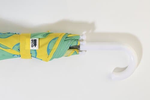 CreaRain Junior Individueller Kinderschirm