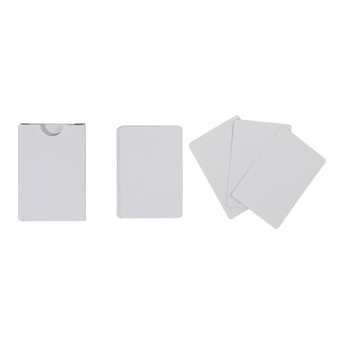 CreaCard Pocket Individueller Spielkarten