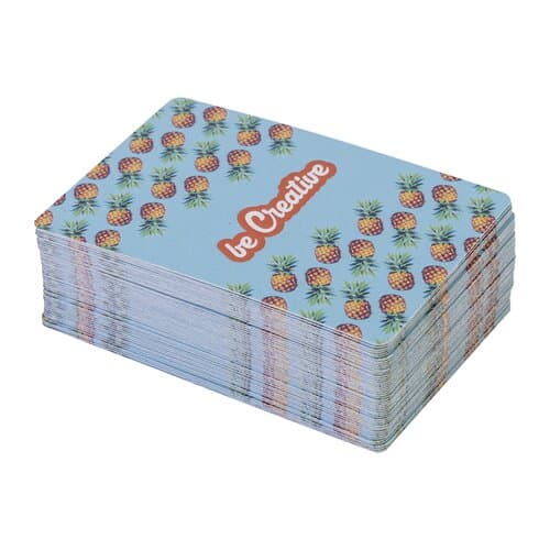 CreaCard Pocket Individueller Spielkarten