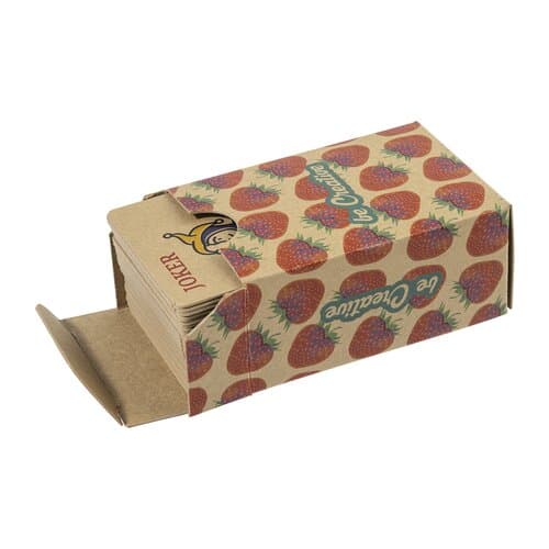 CreaCard Pocket Eco Individueller Spielkarten