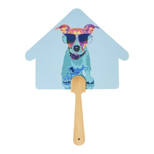 Digibreeze Boo Individueller Handventilator