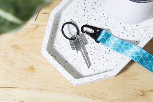 SuboFob Hook Individueller Schlüsselanhänger