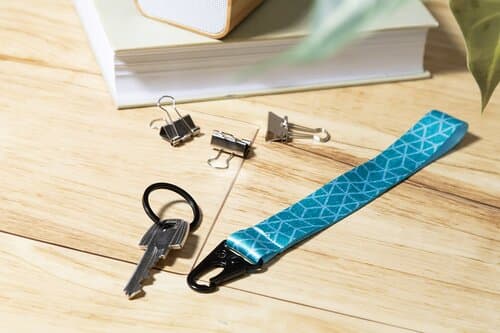 SuboFob Hook Individueller Schlüsselanhänger