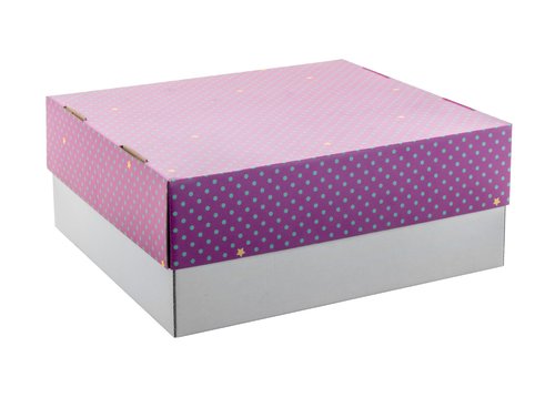 CreaBox Gift Box L Geschenkbox