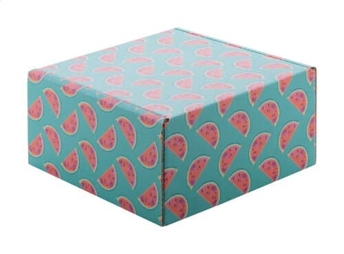 CreaBox Post Square S Postbox