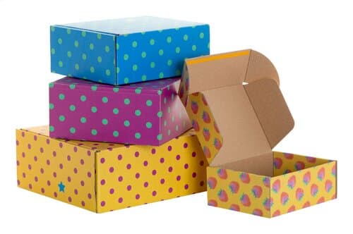 CreaBox Post XS Postbox