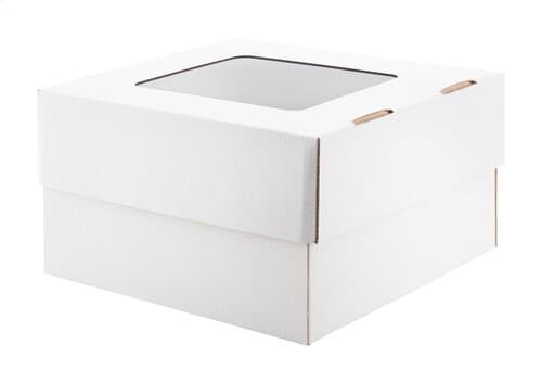 CreaBox Gift Box Window S Geschenkbox