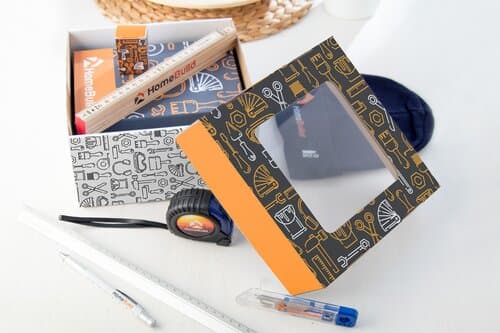 CreaBox Gift Box Window S Geschenkbox