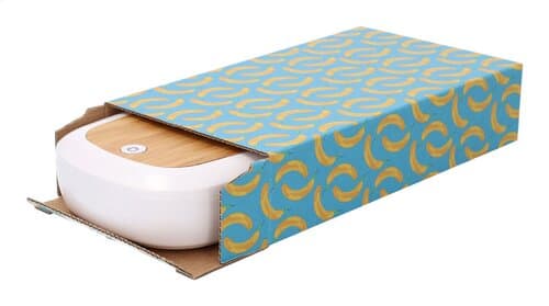 CreaBox EF-320 Individuelle Box