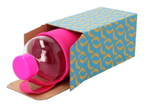 CreaBox EF-322 Individuelle Box