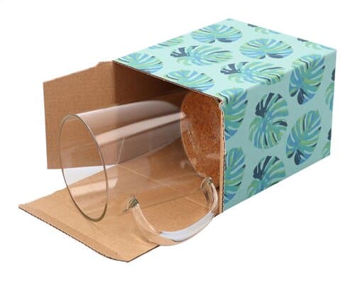 CreaBox EF-325 Individuelle Box