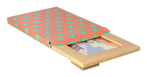 CreaBox PB-328 Individuelle Box