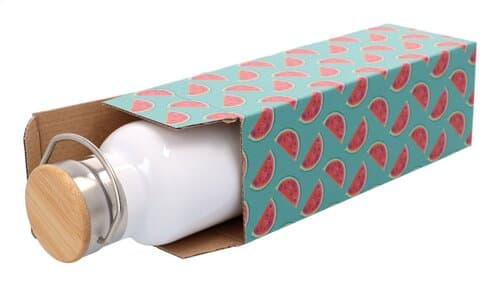 CreaBox EF-337 Individuelle Box