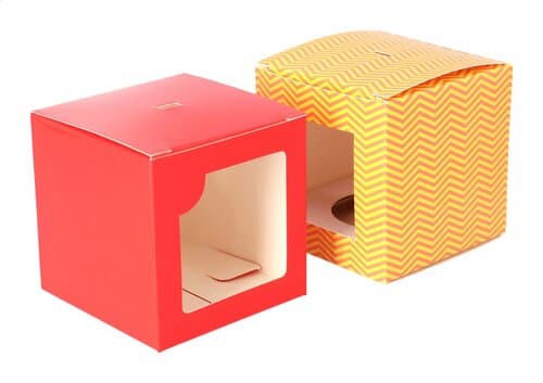 CreaBox PB-343 Individuelle Box