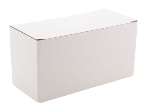 CreaBox Mug Double Individuelle Doppel-Tassenbox