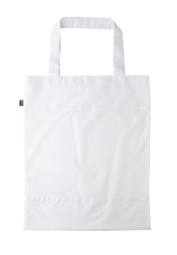 SuboShop Mesh RPET Individuelle Einkaufstasche