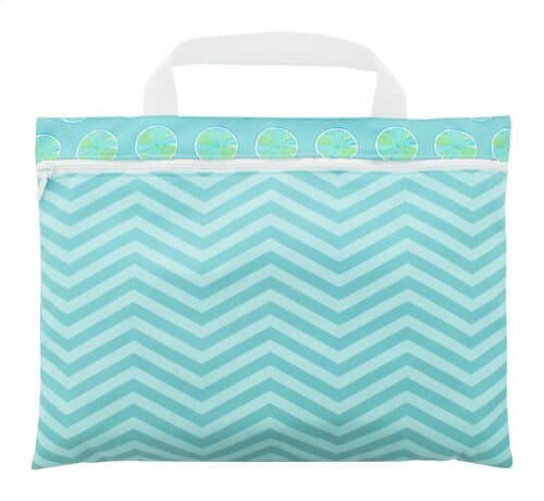 Cazure Individuelle Dokumententasche