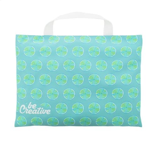 Cazure Individuelle Dokumententasche