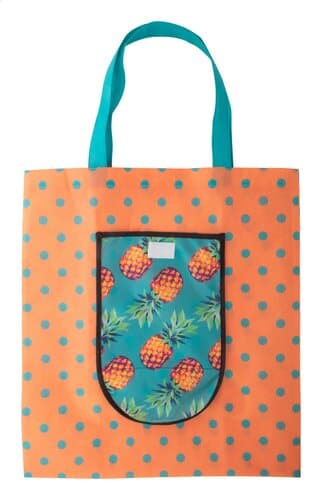 SuboShop Fold B Individuelle Einkaufstasche