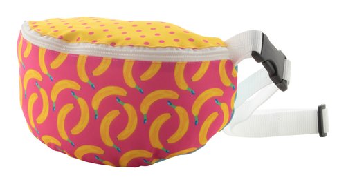 CreaWaist A Individuelle Gürteltasche