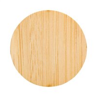 BooBadge Bambus-Anstecker