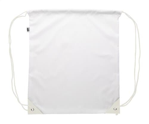 CreaDraw Plus RPET Individueller Turnbeutel