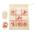 OXO Xmas Tic-Tac-Toe-Spiel