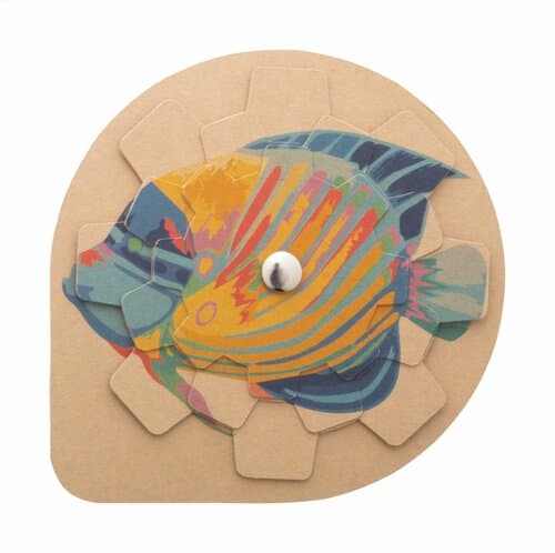 Spinalis Eco  Puzzle