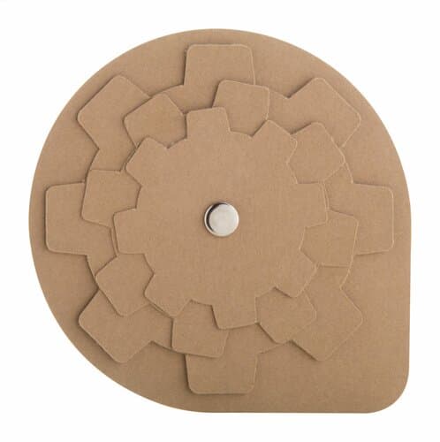 Spinalis Eco  Puzzle