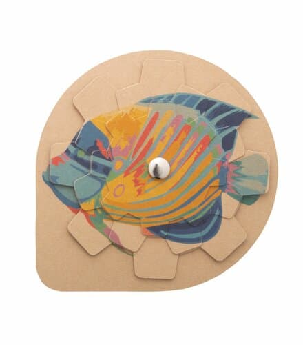 Spinalis Eco  Puzzle
